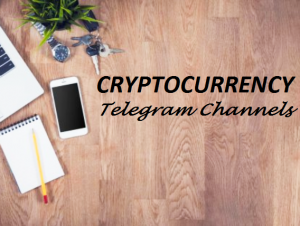 Cryptocurrency Channels