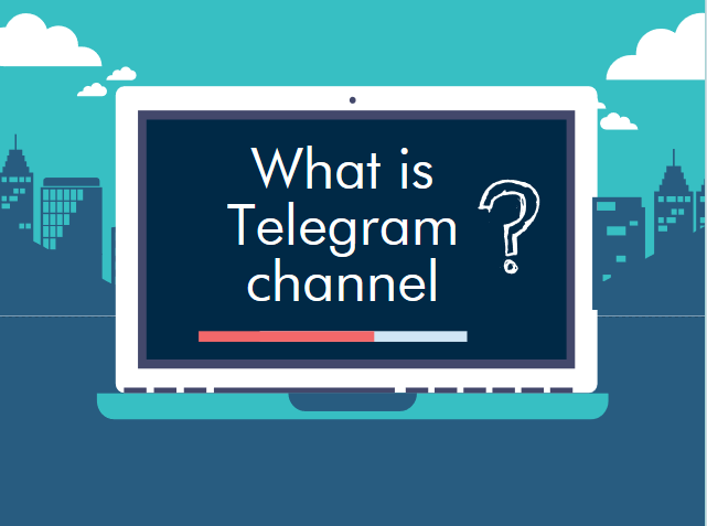 what is telegram channel?
