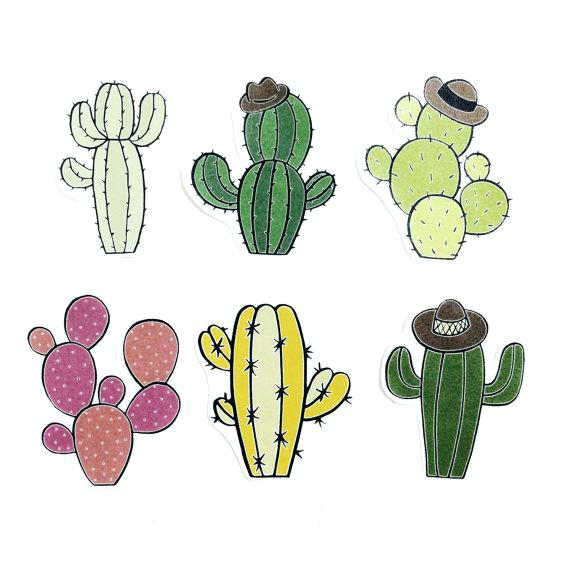 plants stickers
