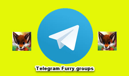 Furry Telegram Groups 