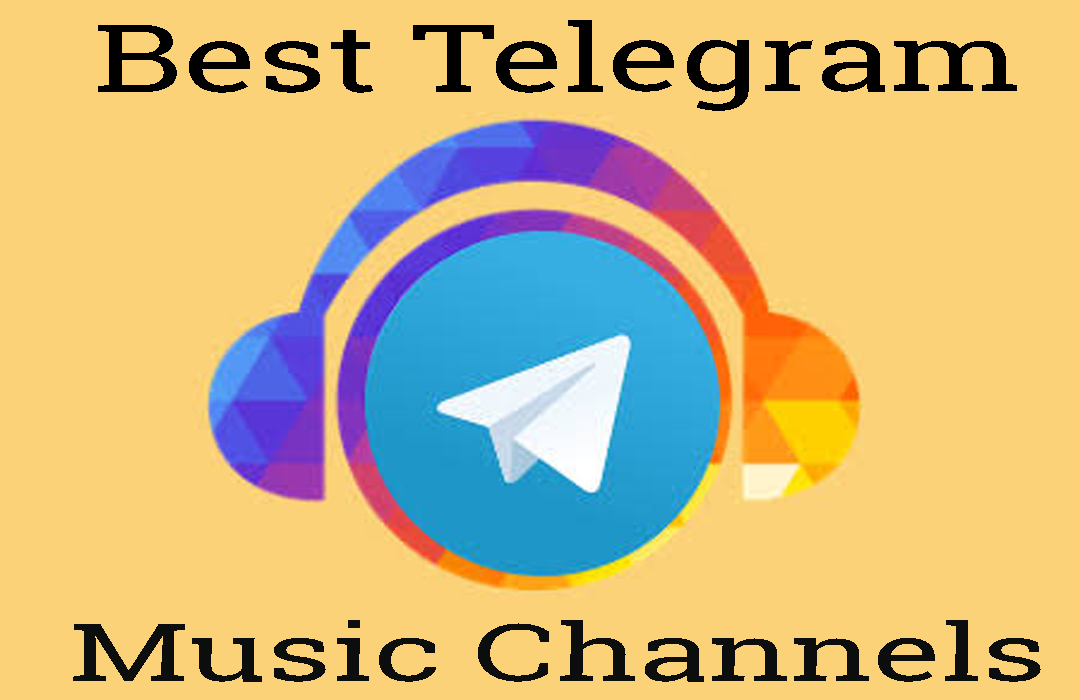 Best Telegram Music Channels Telegram Channels Groups