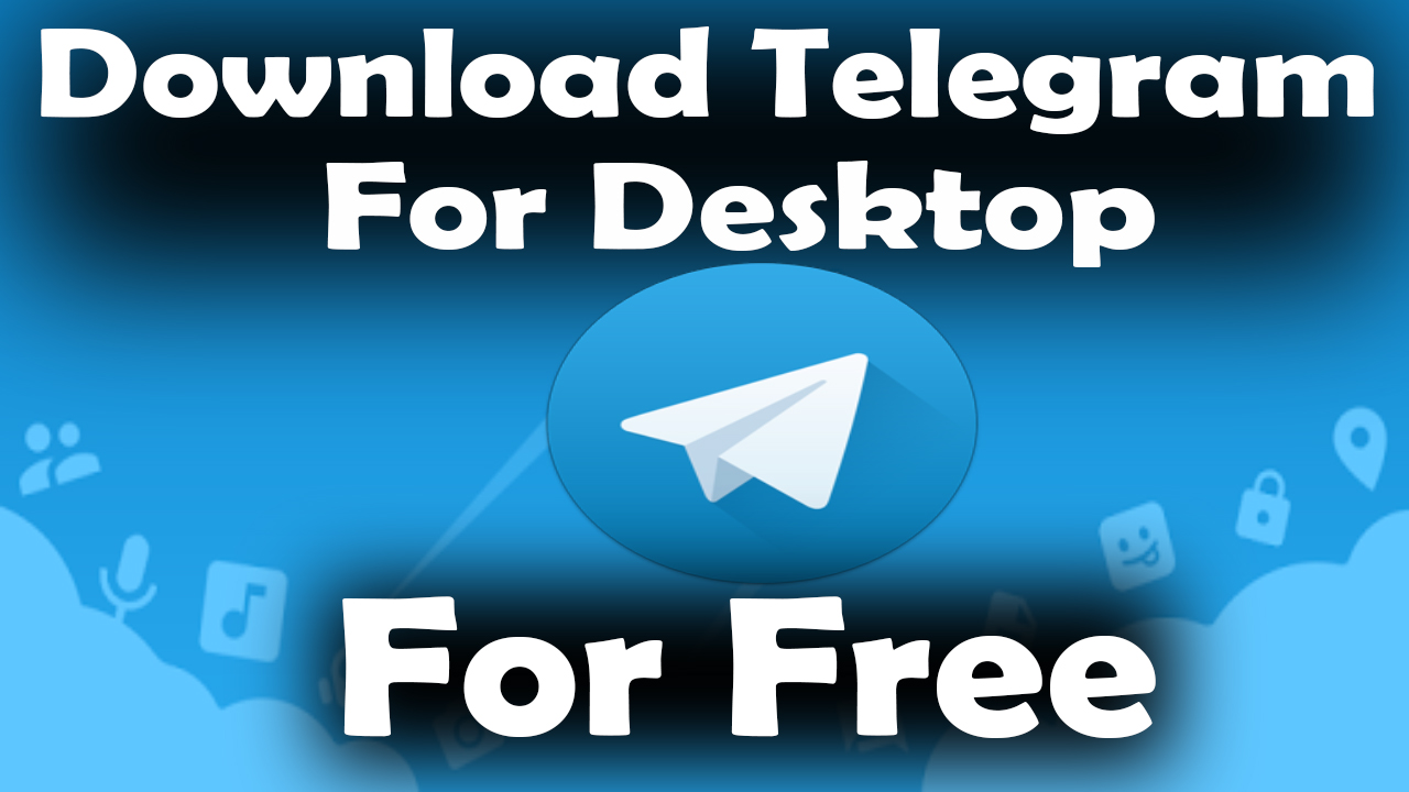 Download telegram desktop free