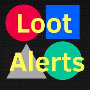 Loot offers