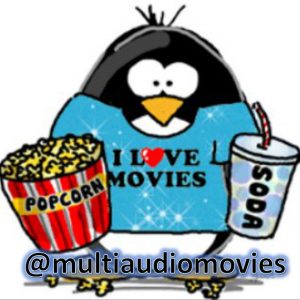 Multi Audio Movies Telegram Channel