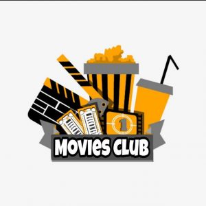 Movie Club Telegram Channel