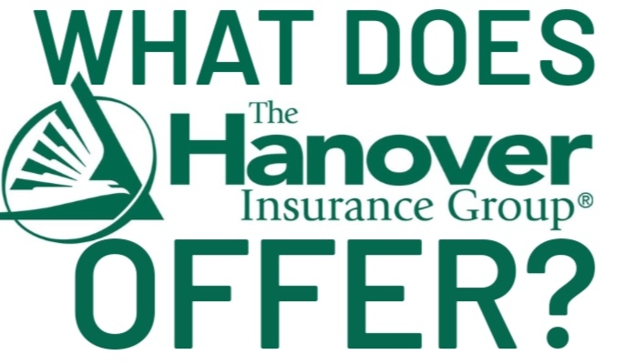 Hnaover Insaurance Signup