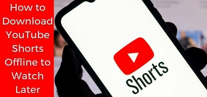 YouTube Shorts