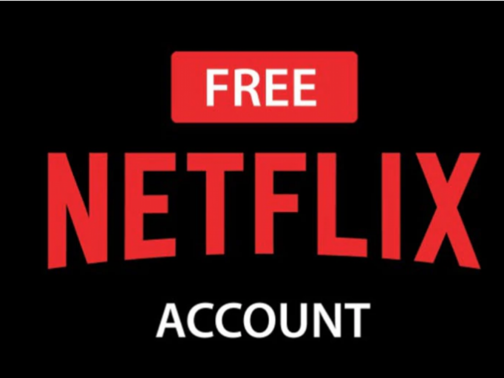 How to get Free Netflix Subscription? 5 Working Tricks