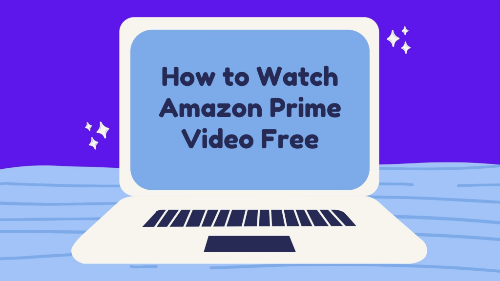 Amazon prime Free
