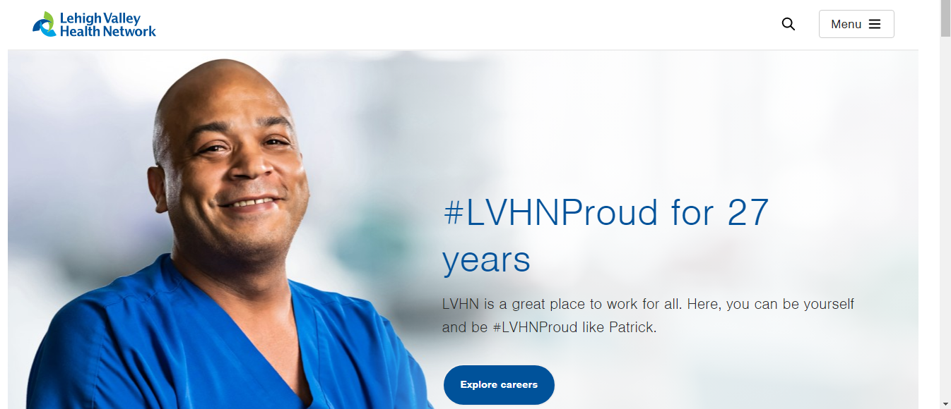My LVHN Patient Portal