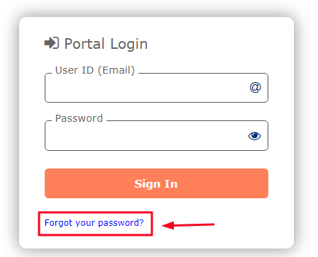 FCN Patient Portal