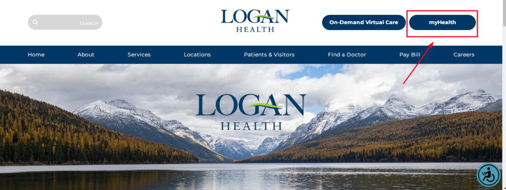 Logan Health Patient Portal