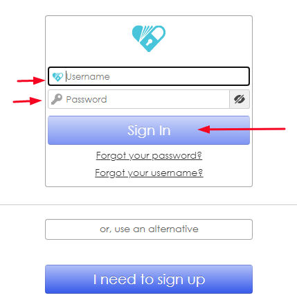 Murfreesboro Medical Clinic Patient Portal 