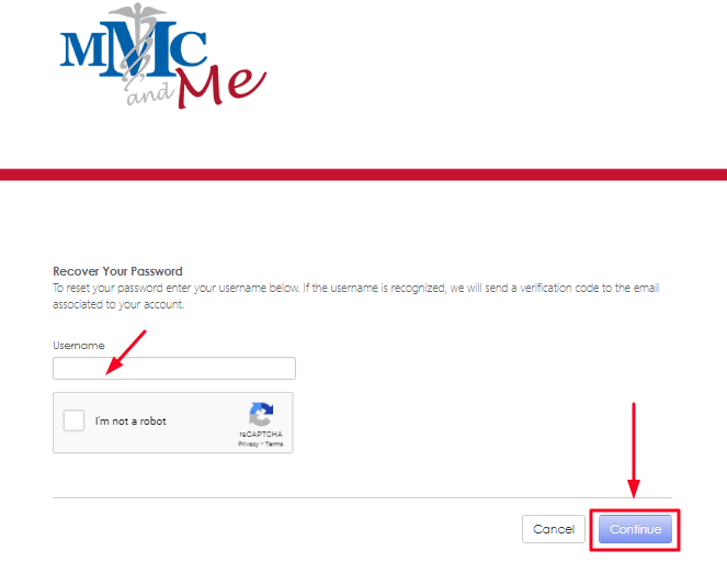 Murfreesboro Medical Clinic Patient Portal 