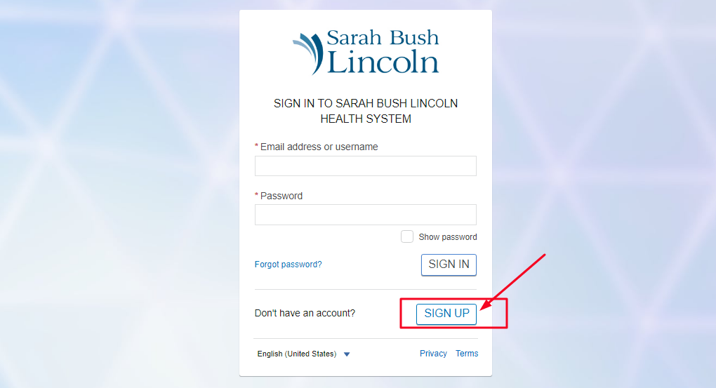 Sarah Bush Patient Portal 