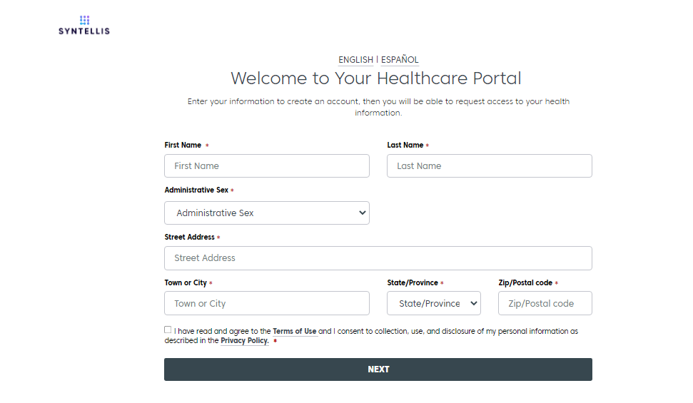 Sovah Health Patient Portal