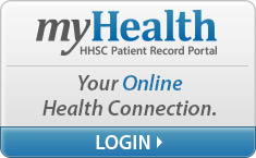 Kona Community Hospital Patient Portal