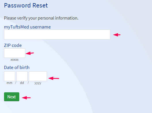 Circle Health Patient Portal