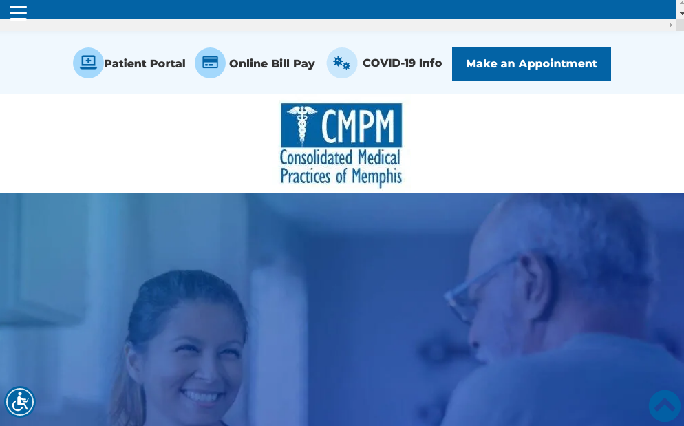 Cresthaven internal Medicine Patient Portal