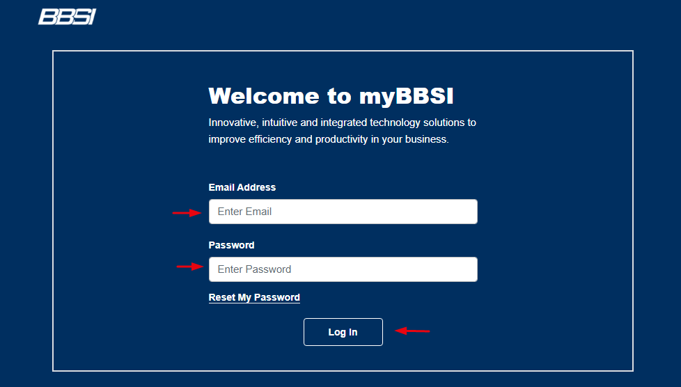 BBSI Pay Stub Login