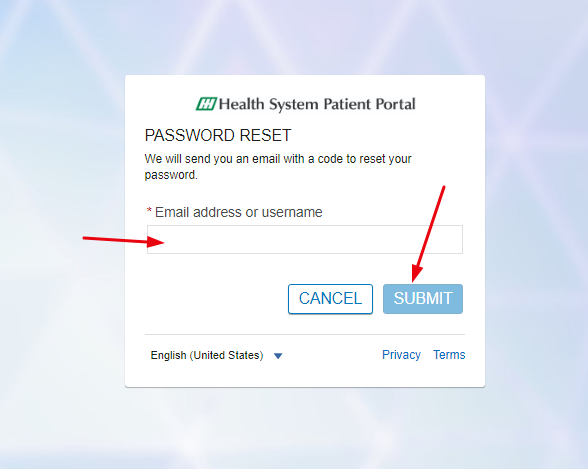 Huntsville Hospital Patient Portal
