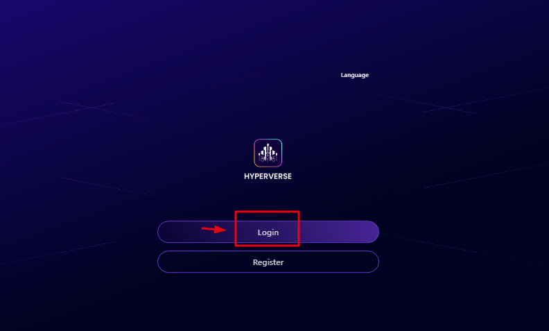  Hyperverse Login