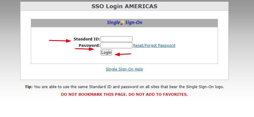 JPmorganchase Employee Login