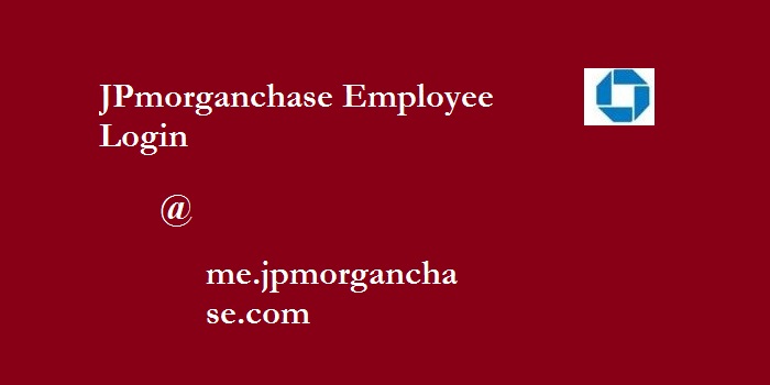JPmorganchase Employee Login
