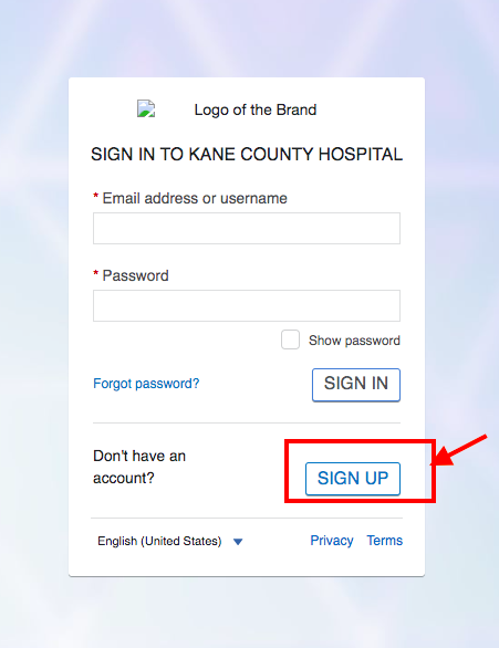 Kane County Hospital Patient Portal Login