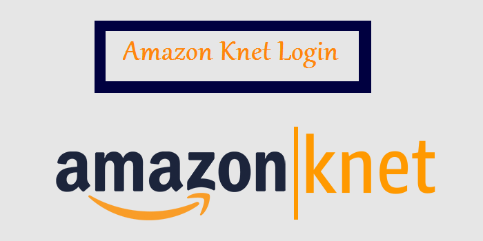 Amazon Knet Login
