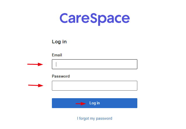 HOA Patient Portal