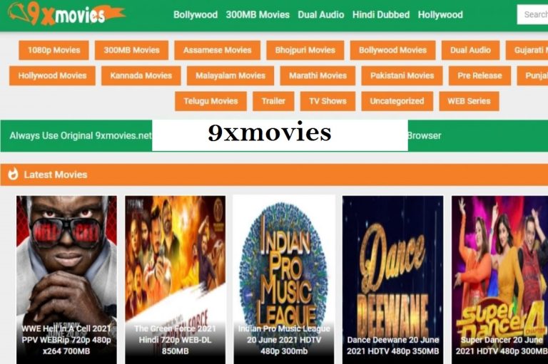 9xmovies