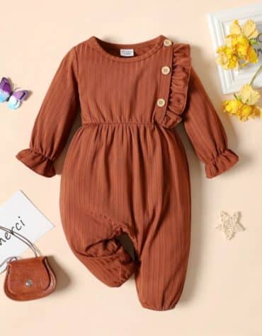Thespark Shop Kids Clothes For Baby Girls