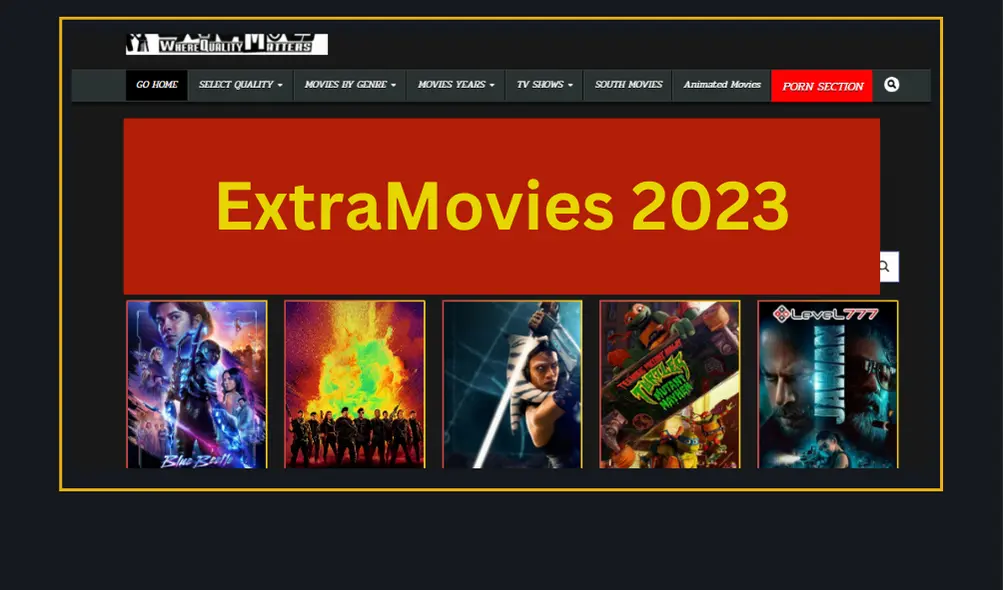 ExtraMovies 2023