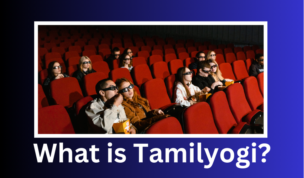 What is Tamilyogi