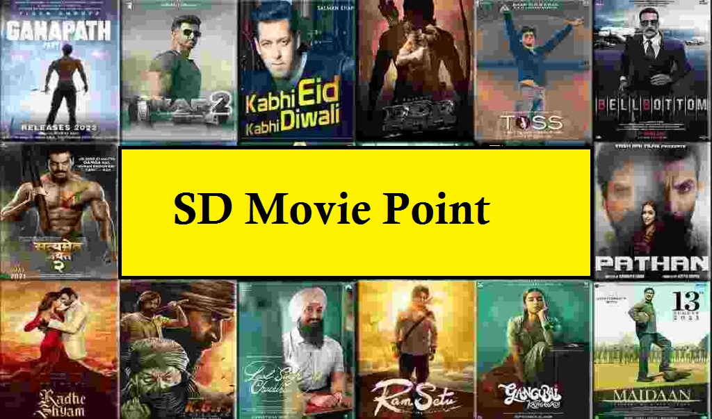 SD Movie Point 