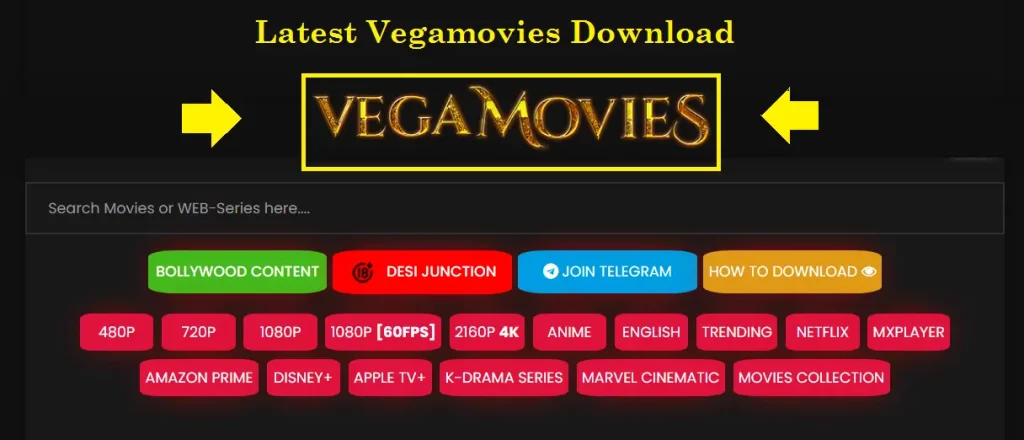 Vegamovies 