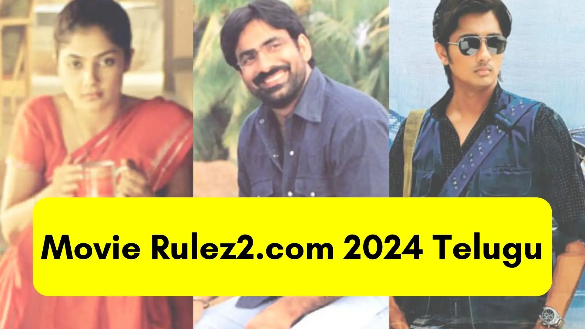 Movie Rulez2.com 2024 Telugu