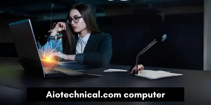 Aiotechnical.com computer